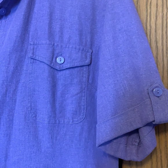 Dress Purple - Picture 4 of 6